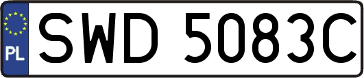 SWD5083C