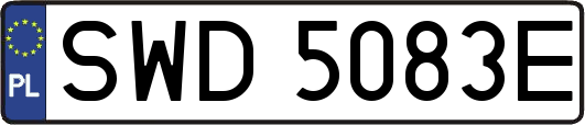 SWD5083E