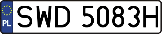 SWD5083H
