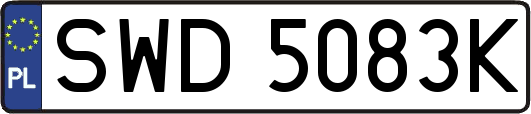 SWD5083K