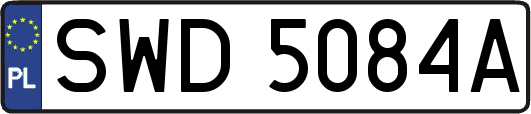 SWD5084A