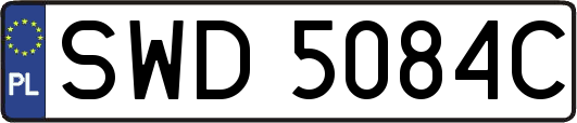 SWD5084C
