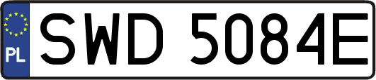 SWD5084E