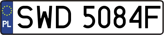 SWD5084F