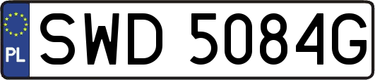 SWD5084G