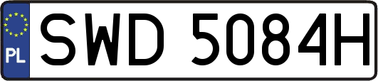 SWD5084H