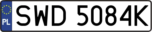 SWD5084K