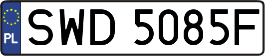 SWD5085F