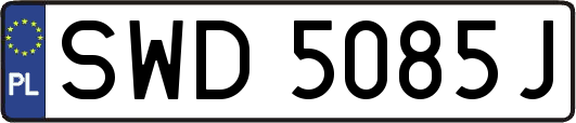 SWD5085J