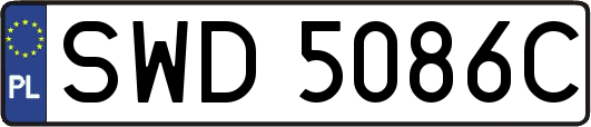SWD5086C