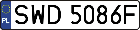 SWD5086F
