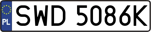 SWD5086K