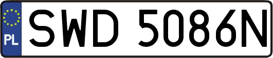 SWD5086N