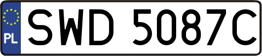 SWD5087C