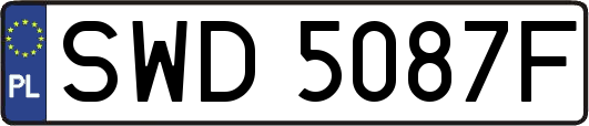 SWD5087F