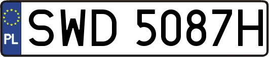 SWD5087H