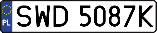 SWD5087K