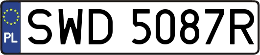 SWD5087R