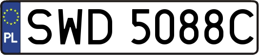 SWD5088C