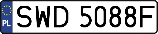 SWD5088F