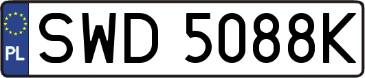 SWD5088K