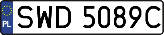 SWD5089C