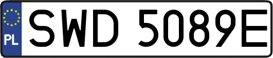 SWD5089E
