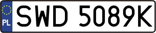 SWD5089K
