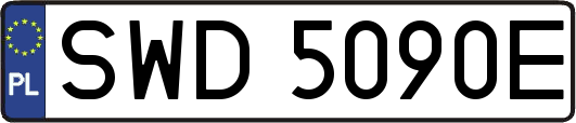 SWD5090E