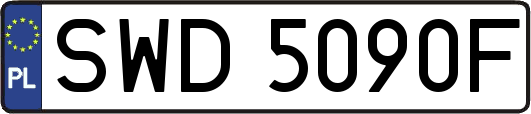 SWD5090F
