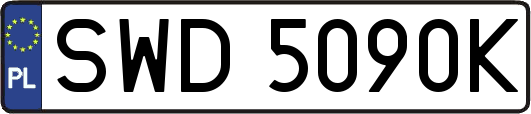 SWD5090K