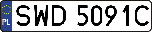 SWD5091C