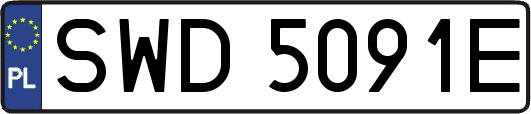 SWD5091E