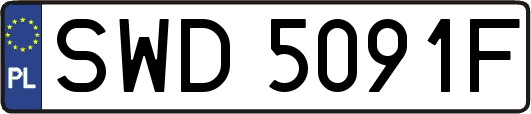 SWD5091F