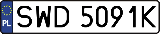 SWD5091K