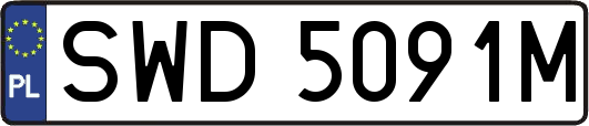 SWD5091M