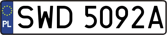 SWD5092A