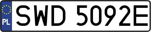 SWD5092E