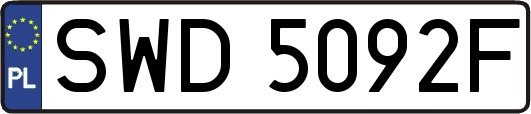 SWD5092F
