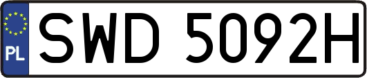 SWD5092H