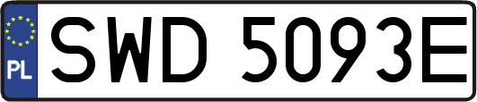 SWD5093E