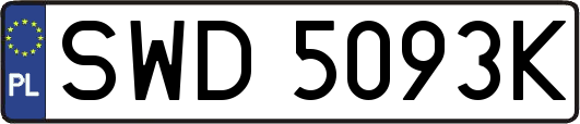 SWD5093K