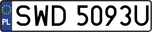 SWD5093U