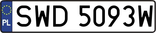 SWD5093W
