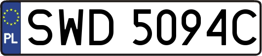 SWD5094C