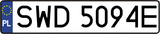SWD5094E