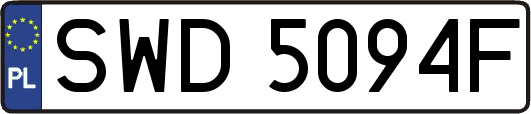 SWD5094F