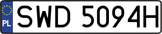 SWD5094H