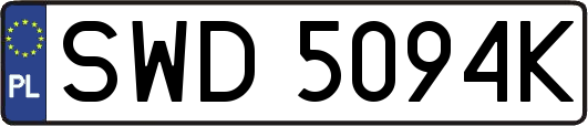 SWD5094K