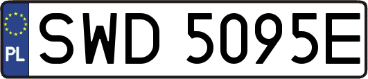 SWD5095E